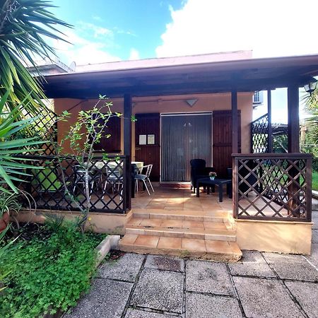 Villa Melisenda Tertenìa Exterior foto